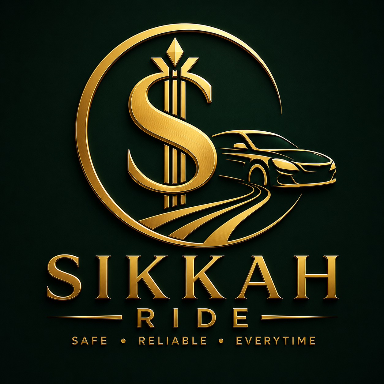 Sikkah Ride